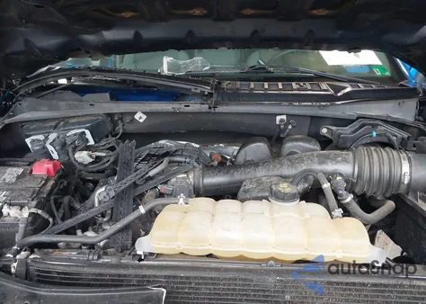 2019 Ford F-150 Xl from USA, damaged, VIN 1FTEW1EB6KFD17107